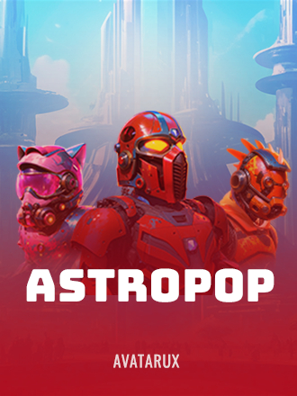 AstroPop