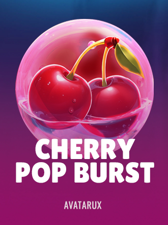 Cherry Pop Burst