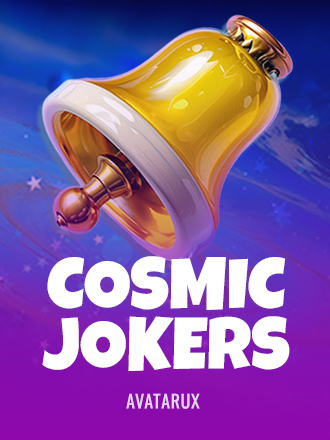 Cosmic Jokers