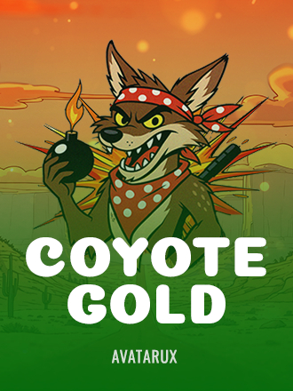 Coyote Gold