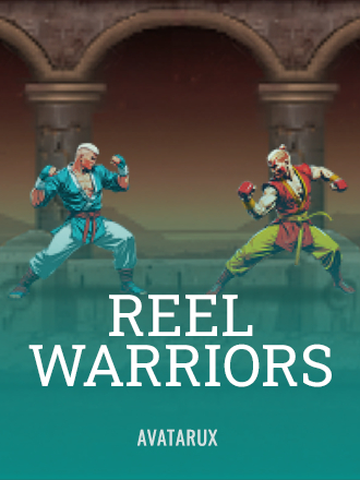 Reel Warriors