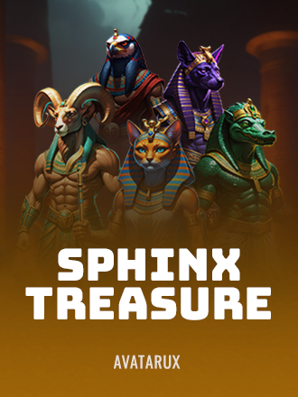 Sphinx Treasure