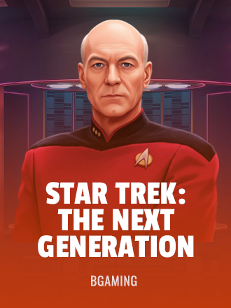 Star Trek: The Next Generation