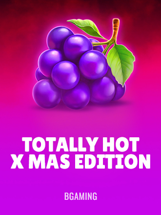 Totally Hot X-mas Edition