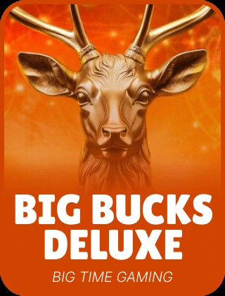 Big Bucks Deluxe
