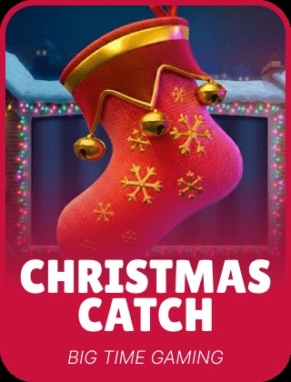 Christmas Catch