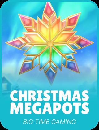 Christmas Megapots