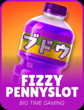 Fizzy Pennyslot