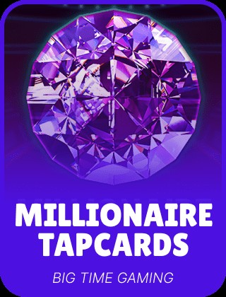 Millionaire Tapcards