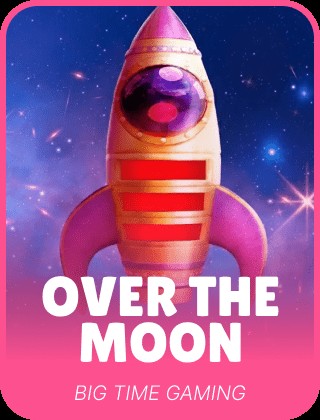 Over The Moon