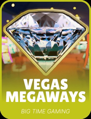 Vegas Megaways