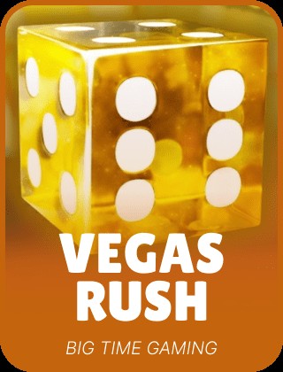 Vegas Rush