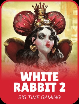 White Rabbit 2