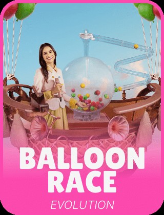 Balloon Race