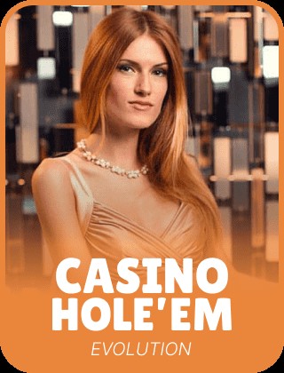 Casino Hold'em