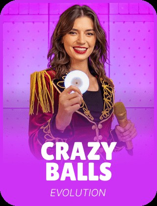 Crazy Balls
