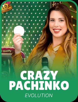 Crazy Pachinko