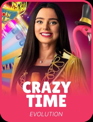 Crazy Time
