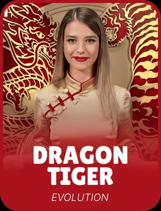 Dragon Tiger