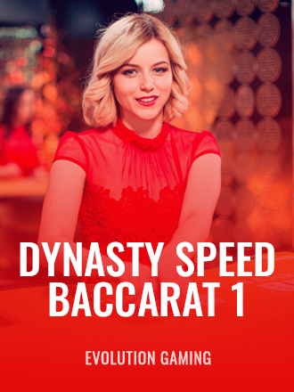 Dynasty Speed Baccarat 1