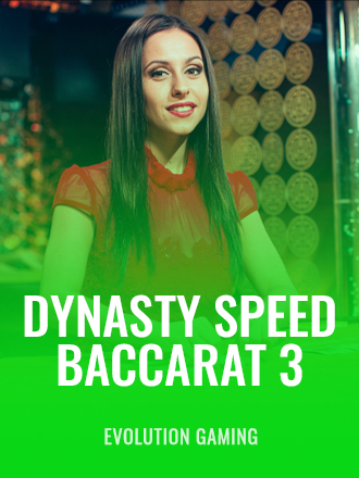 Dynasty Speed Baccarat 3