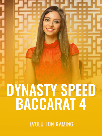 Dynasty Speed Baccarat 4