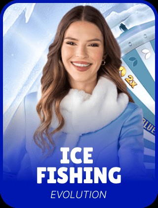 Ice Fishing