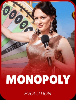 MONOPOLY Live