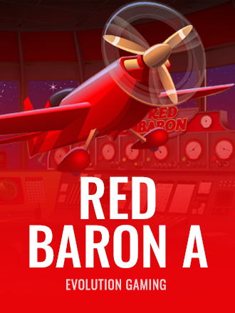 Red Baron A