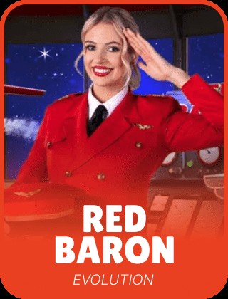 Red Baron