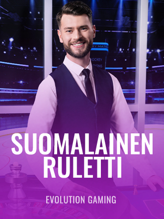 Suomalainen Ruletti