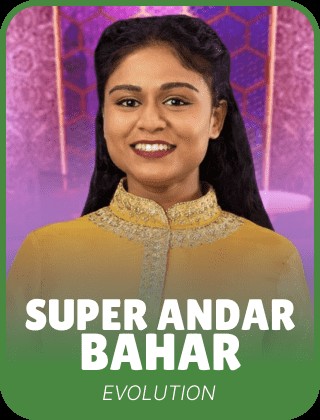 Super Andar Bahar