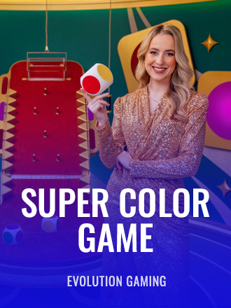 Super Color Game