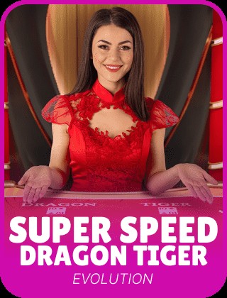 Super Speed Dragon Tiger