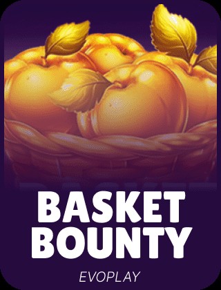 Basket Bounty