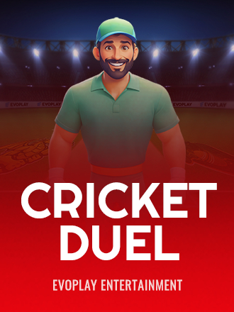 Cricket Duel