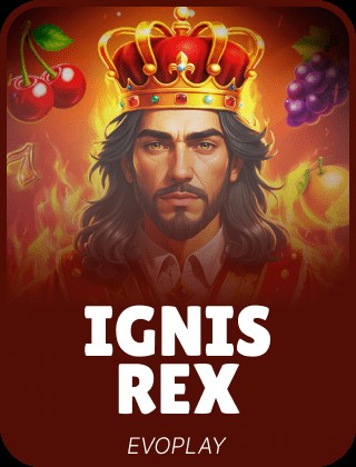 Ignis Rex