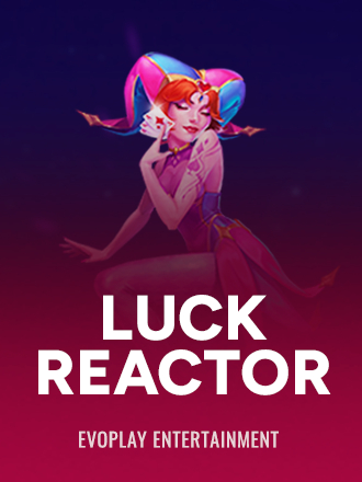 Luck Reactor