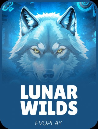 Lunar Wilds