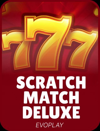 Scratch Match Deluxe