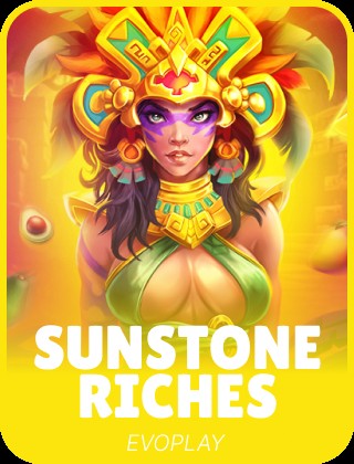 Sunstone Riches