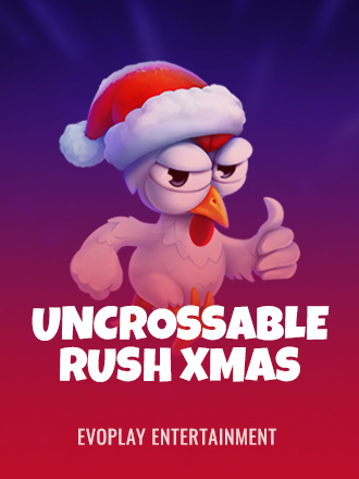 Uncrossable Rush XMas