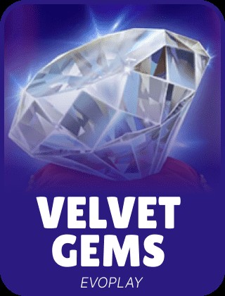 Velvet Gems