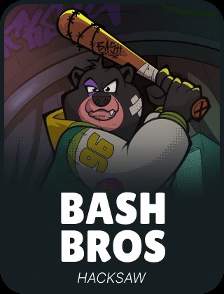 Bash Bros