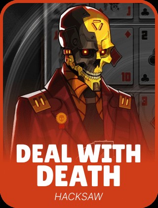 Deal with Death