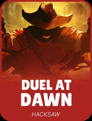 Duel at Dawn