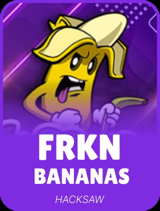 FRKN Bananas