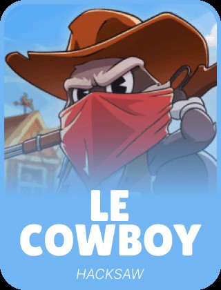 Le Cowboy