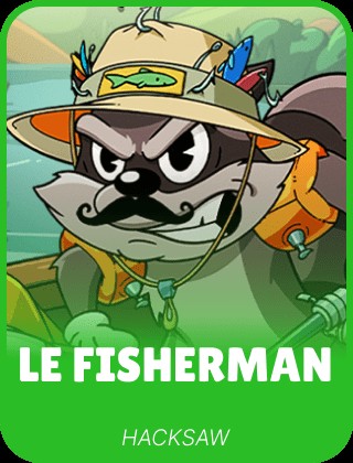 Le Fisherman