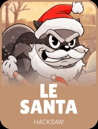 Le Santa